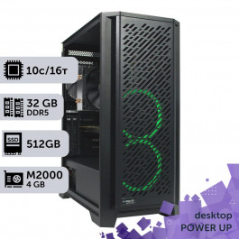 PowerUp Desktop #398 (180398)