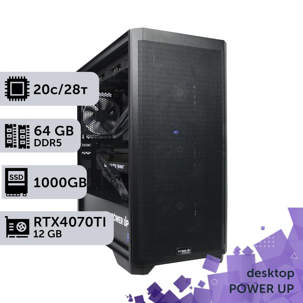 PowerUp Desktop #351 (180351) - зображення 1