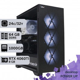 PowerUp Desktop #383 (180383)