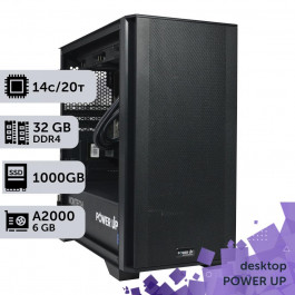 PowerUp Desktop #340 (180340)