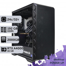 PowerUp Desktop #390 (180390)