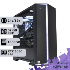 PowerUp Desktop #379 (180379)