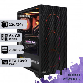 PowerUp Desktop #376 (180376)
