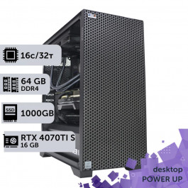 PowerUp Desktop #363 (180363)