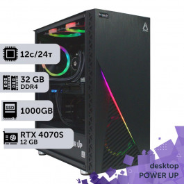 PowerUp Desktop #358 (180358)