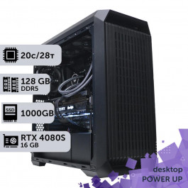 PowerUp Desktop #355 (180355)