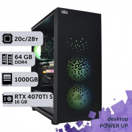 PowerUp Desktop #353 (180353)