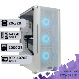PowerUp Desktop #350 (180350)