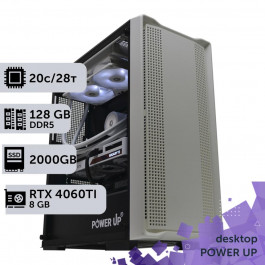 PowerUp Desktop #347 (180347)