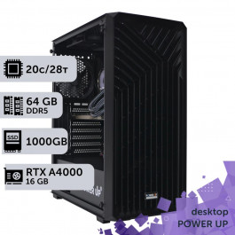 PowerUp Desktop #349 (180349)