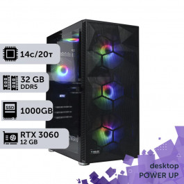 PowerUp Desktop #343 (180343)