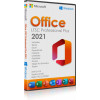 Microsoft Office LTSC Professional Plus 2021 (DG7GMGF0D7FX-0002) - зображення 1