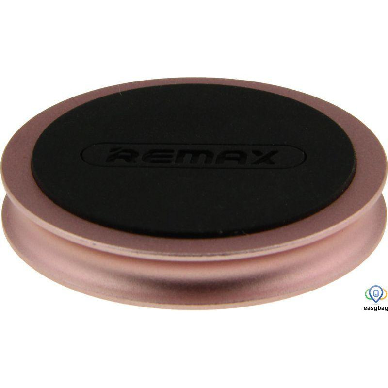 REMAX RM-C30 Rose Gold - зображення 1