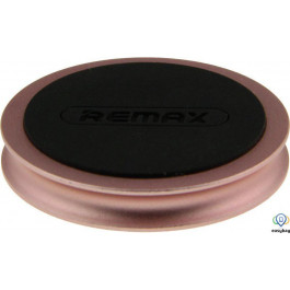 REMAX RM-C30 Rose Gold
