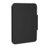 URBAN ARMOR GEAR Чехол для iPad mini 6 2021 Lucent Black (12328N314040) - зображення 4