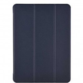 2E Basic Flex для Apple iPad Pro 11 2022 Navy (2E-IPAD-PRO11-IKFX-NV)