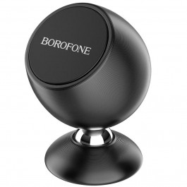   Borofone BH41 Triumphant Black