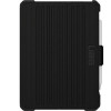 URBAN ARMOR GEAR Чохол  для Apple iPad 10.9" (10TH GEN, 2022) Metropolis, Black (123396114040) - зображення 2