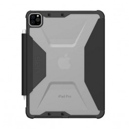 URBAN ARMOR GEAR Чохол  для Apple iPad Air 10.9"(5th Gen 2022) Plyo, Black/Ice (123292114043)