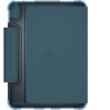 URBAN ARMOR GEAR Чохол  [U] для Apple iPad 10.9"(10TH GEN, 2022) LUCENT, Deep Ocean (12339N315959) - зображення 1