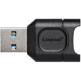 Kingston USB 3.1 microSDHC/SDXC UHS-II MobileLite Plus (MLPM)