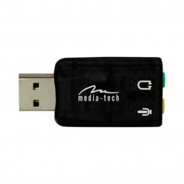 Media-Tech VIRTU 5.1 USB (MT5101)