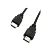 KINGDA HDMI to HDMI 1.5m Black (HMAA8001-1.5M) - зображення 1