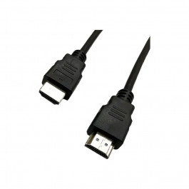   KINGDA HDMI to HDMI 1.5m Black (HMAA8001-1.5M)