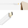 UGREEN USB-C to HDMI v1.4 White (40273) - зображення 3