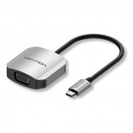 Vention USB-C to VGA Grey (TDFHB)