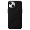 URBAN ARMOR GEAR iPhone 14 Civilian Black (114040114040) - зображення 1