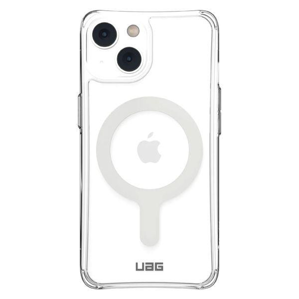 URBAN ARMOR GEAR iPhone 14 Plus Plyo Magsafe Ice (114069114343) - зображення 1