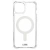 URBAN ARMOR GEAR iPhone 14 Plus Plyo Magsafe Ice (114069114343) - зображення 4