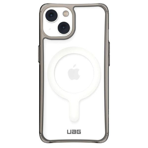 URBAN ARMOR GEAR iPhone 14 Plus Plyo Magsafe Ash (114069113131) - зображення 1