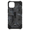 URBAN ARMOR GEAR iPhone 14 Plus Pathfinder SE Midnight Camo (114057114061) - зображення 4