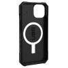 URBAN ARMOR GEAR iPhone 14 Plus Pathfinder Magsafe Black (114053114040) - зображення 5