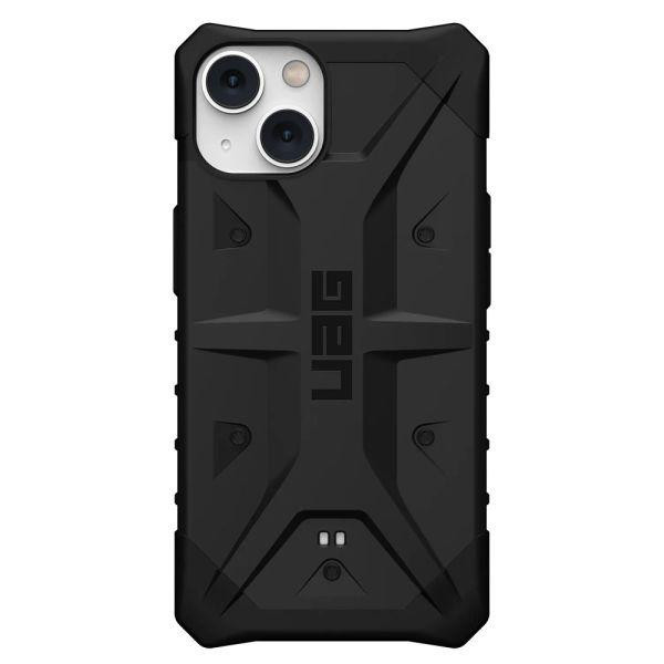 URBAN ARMOR GEAR iPhone 14 Plus Pathfinder Black (114061114040) - зображення 1