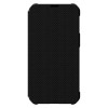 URBAN ARMOR GEAR iPhone 14 Plus Metropolis Kevlar Black (114045113940) - зображення 4