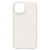 URBAN ARMOR GEAR iPhone 14 Plus Dot Magsafe Marshmallow (114081313535) - зображення 4