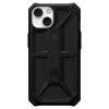 URBAN ARMOR GEAR iPhone 14 Plus Monarch Black (114033114040) - зображення 1