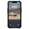 URBAN ARMOR GEAR iPhone 14 Plus Monarch Black (114033114040) - зображення 2