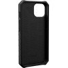 URBAN ARMOR GEAR iPhone 14 Plus Monarch Black (114033114040) - зображення 5