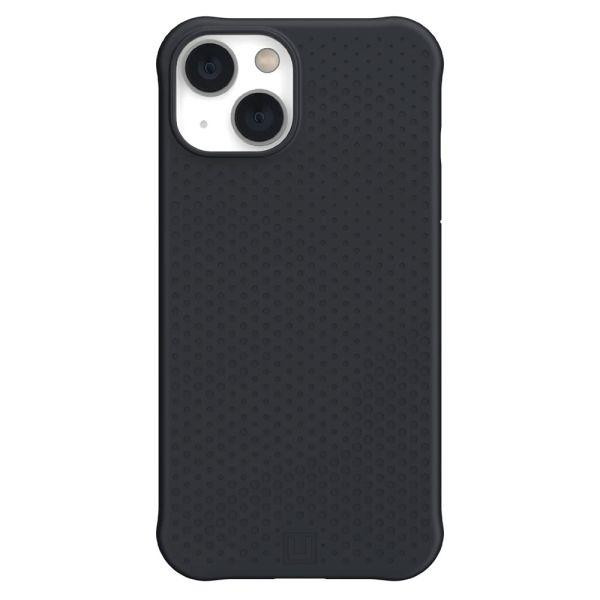 URBAN ARMOR GEAR iPhone 14 Plus Dot Magsafe Black (114081314040) - зображення 1