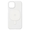 URBAN ARMOR GEAR iPhone 14 Plus Lucent 2.0 Magsafe Marshmallow (114077313535) - зображення 4