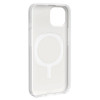 URBAN ARMOR GEAR iPhone 14 Plus Lucent 2.0 Magsafe Marshmallow (114077313535) - зображення 5