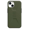 URBAN ARMOR GEAR iPhone 14 Plus Civilian Olive (114041117272) - зображення 1