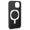 URBAN ARMOR GEAR iPhone 14 Plus Lucent 2.0 Magsafe Black (114077314040) - зображення 4