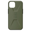 URBAN ARMOR GEAR iPhone 14 Plus Civilian Olive (114041117272) - зображення 4