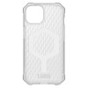 URBAN ARMOR GEAR iPhone 14 Plus Essential Armor Magsafe Frosted Ice (114090110243) - зображення 4