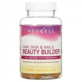 Neocell Комплекс краси з Колагеном, Вітаміном C та Біотином, (NEL-13266)